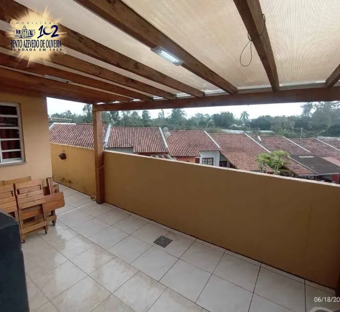 Casa, 3 quartos, 110 m² - Foto 4