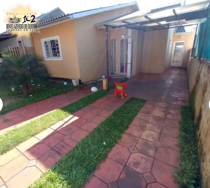 Casa, 3 quartos, 110 m² - Foto 6