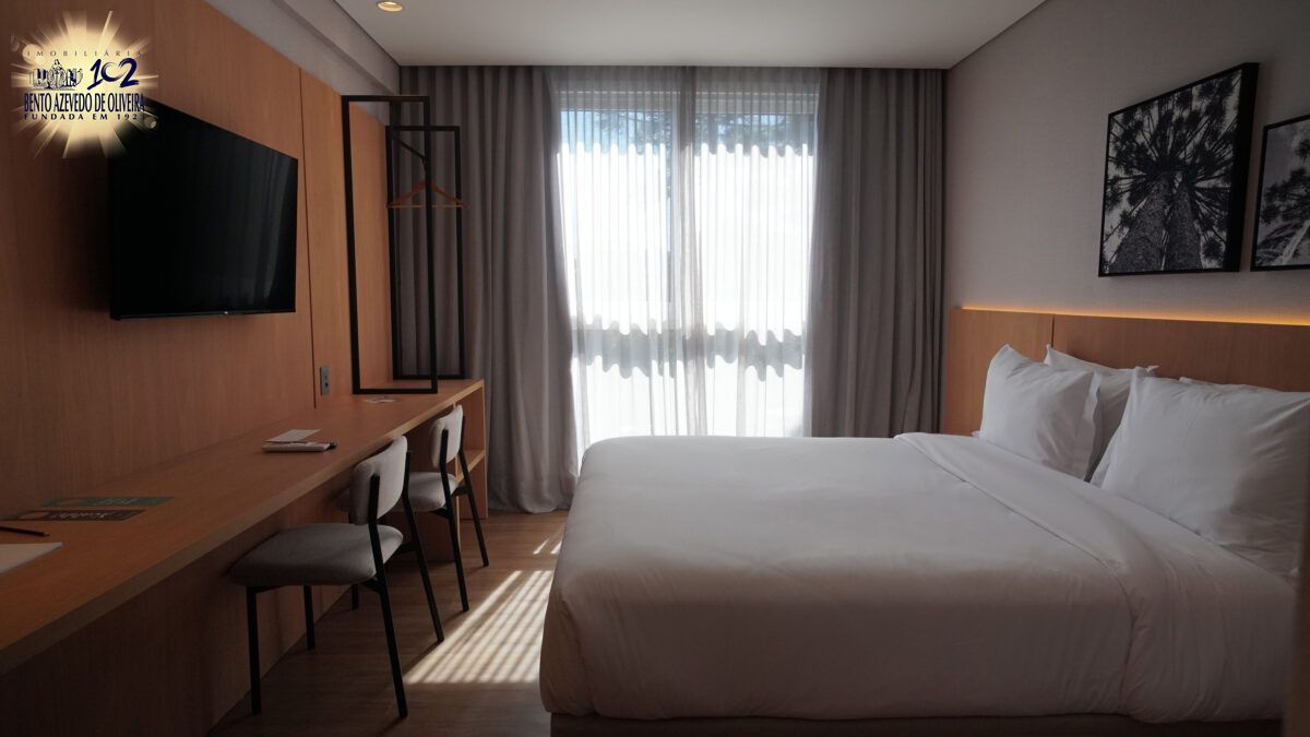 Apartamento, 1 quarto, 21 m² - Foto 10