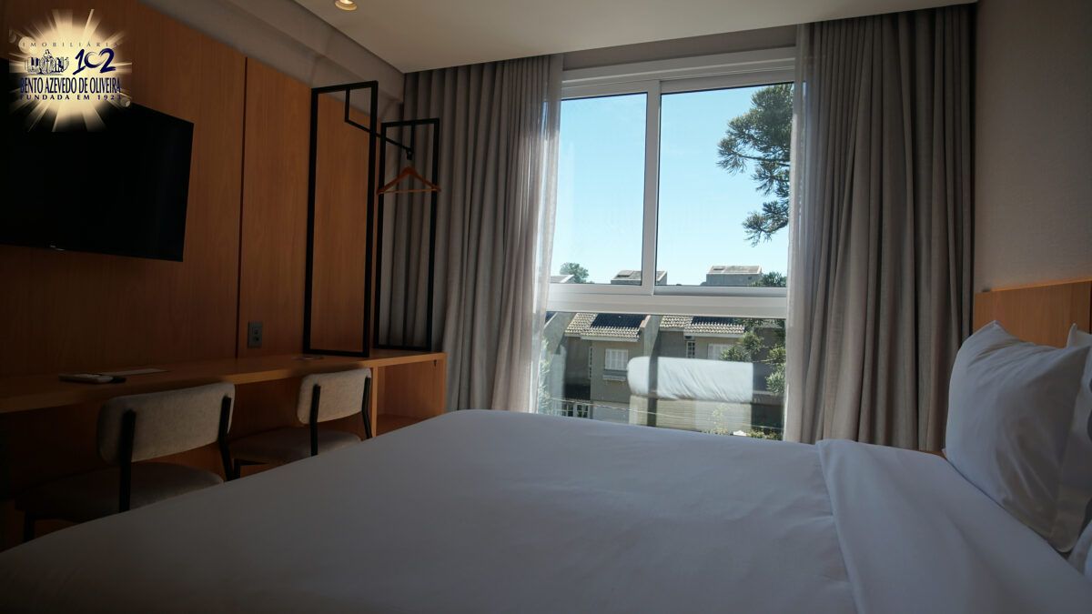 Apartamento, 1 quarto, 21 m² - Foto 21