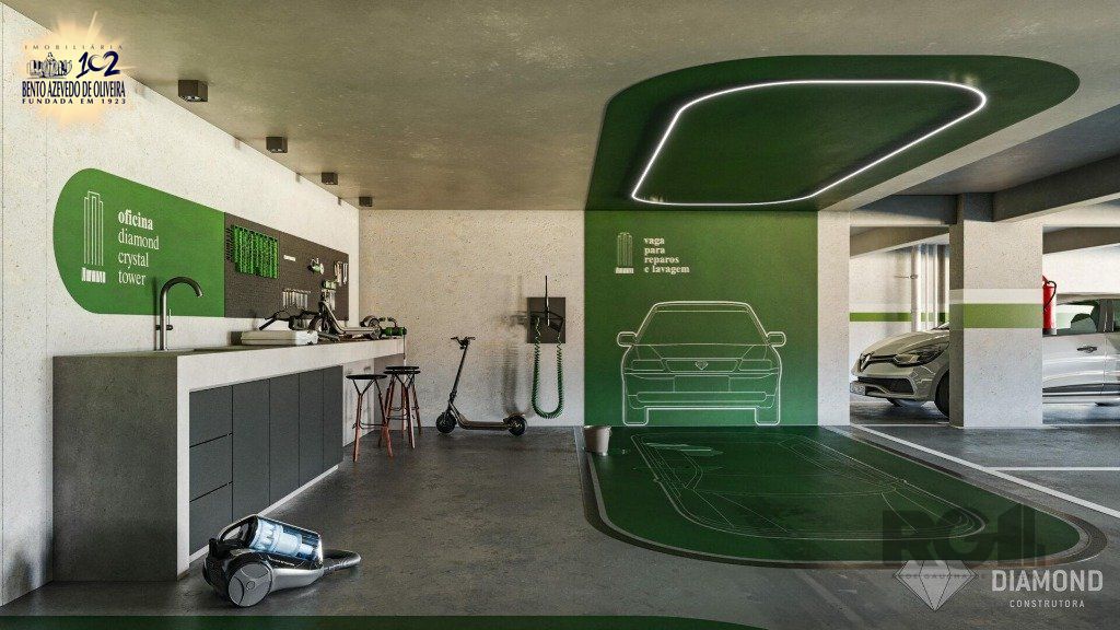 Apartamento, 3 quartos, 175 m² - Foto 20