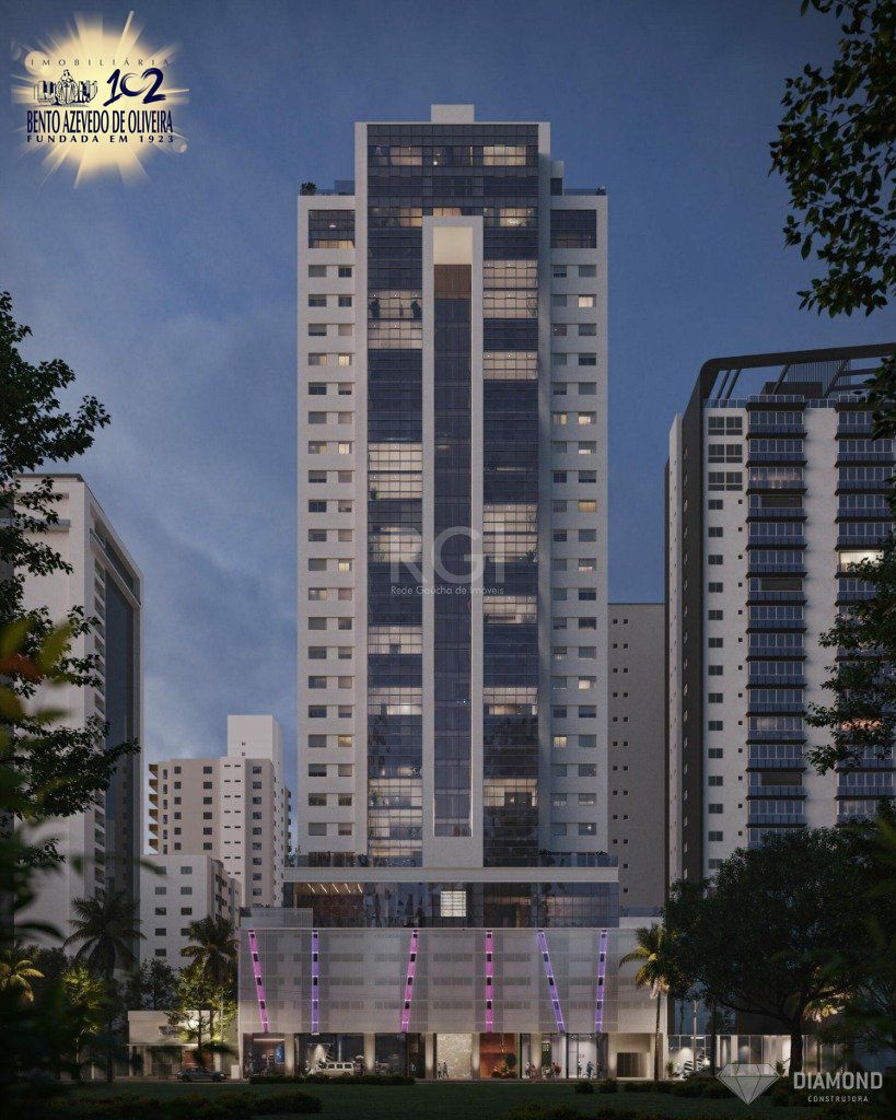 Apartamento, 3 quartos, 229 m² - Foto 27