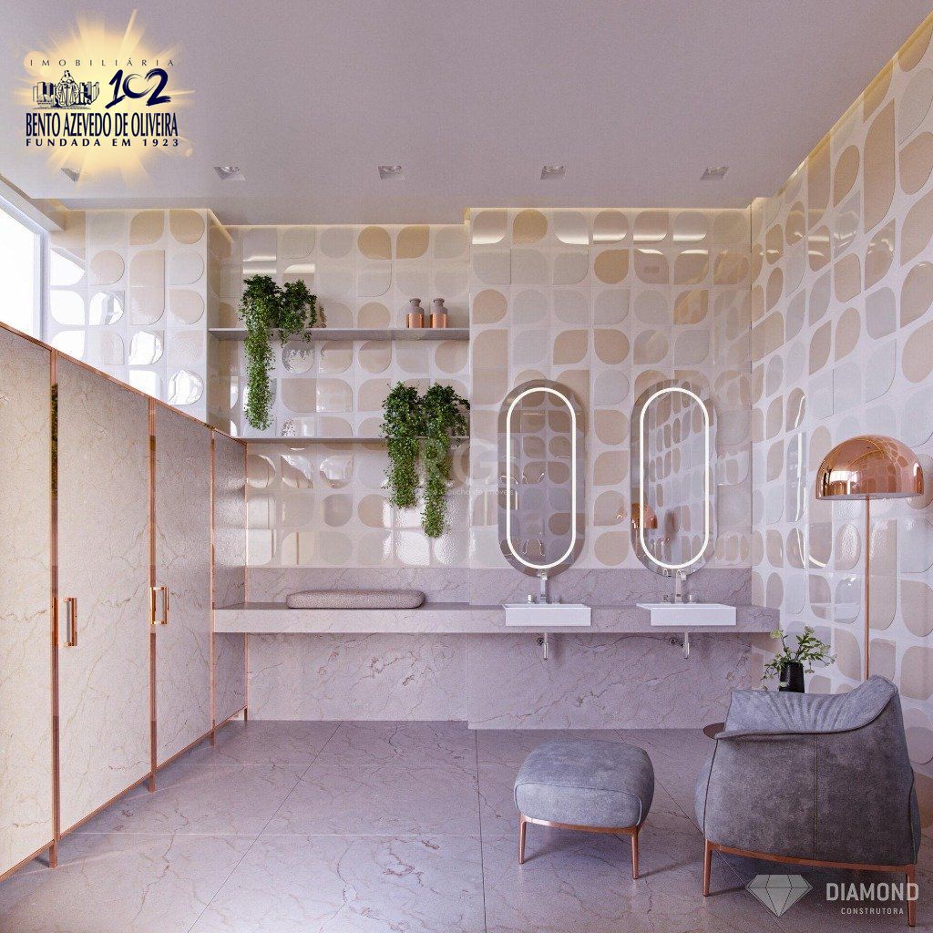 Apartamento, 3 quartos, 229 m² - Foto 14