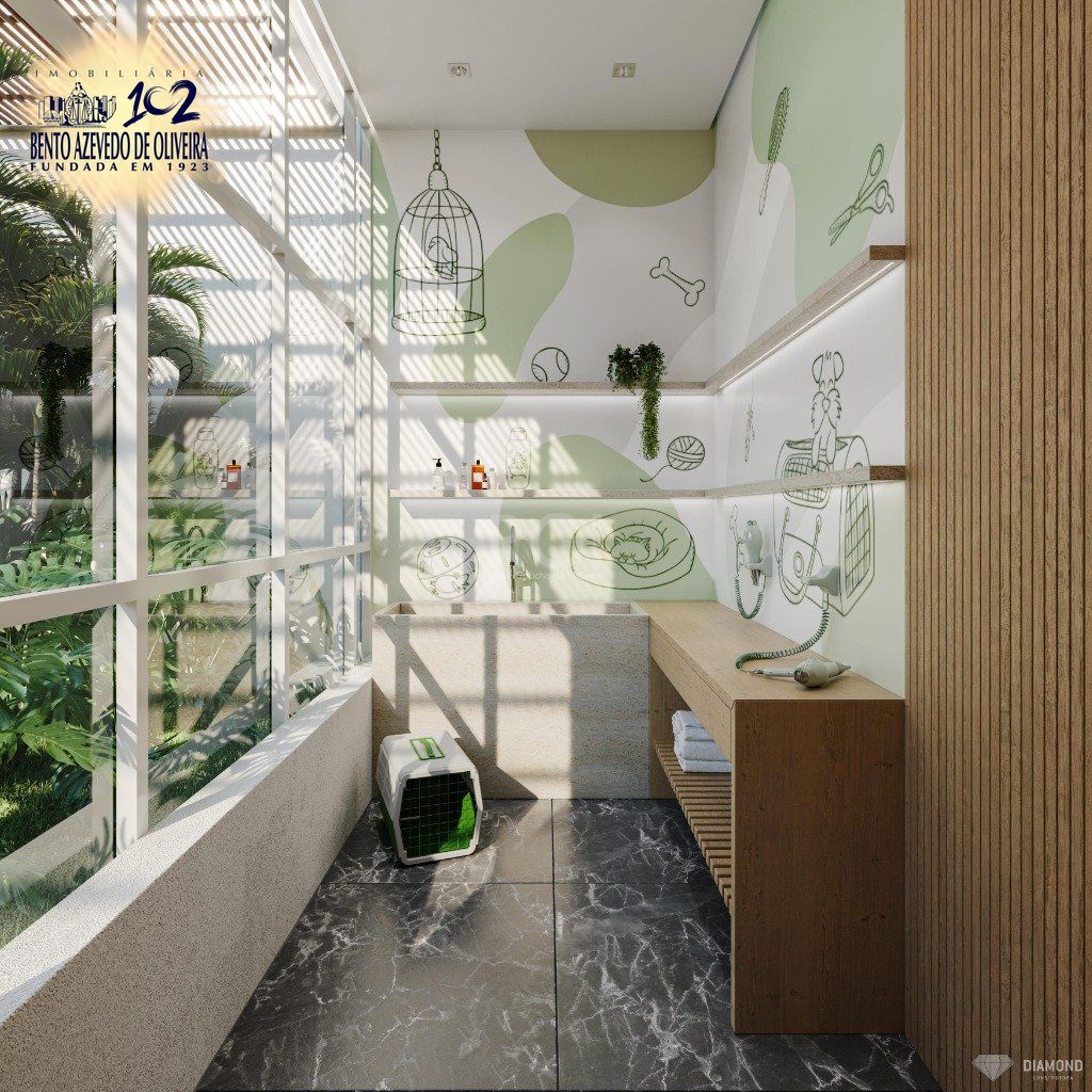 Apartamento, 3 quartos, 229 m² - Foto 23