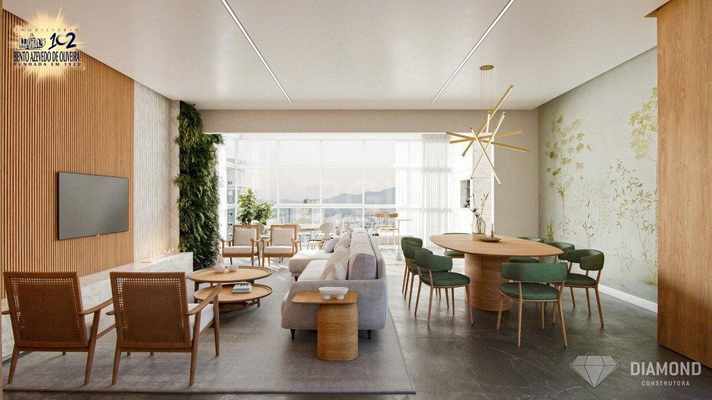 Apartamento, 3 quartos, 229 m² - Foto 24