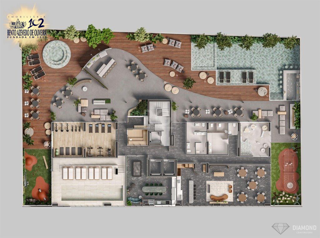 Apartamento, 3 quartos, 229 m² - Foto 29