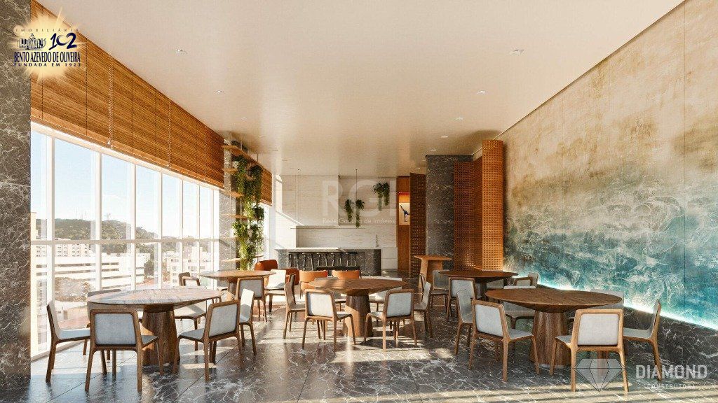 Apartamento, 3 quartos, 229 m² - Foto 1