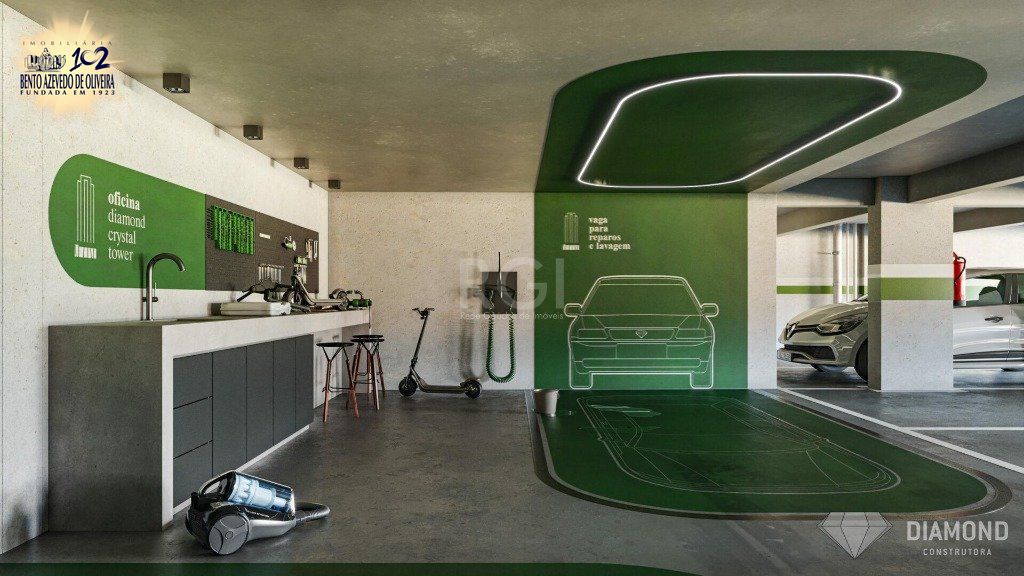 Apartamento, 3 quartos, 229 m² - Foto 21