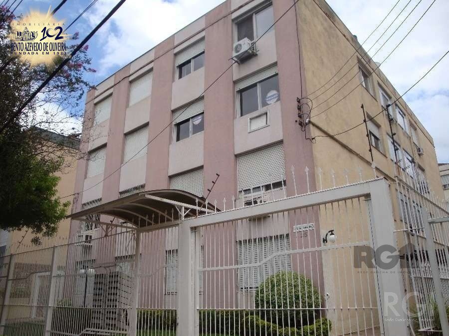 Apartamento, 2 quartos, 59 m² - Foto 1