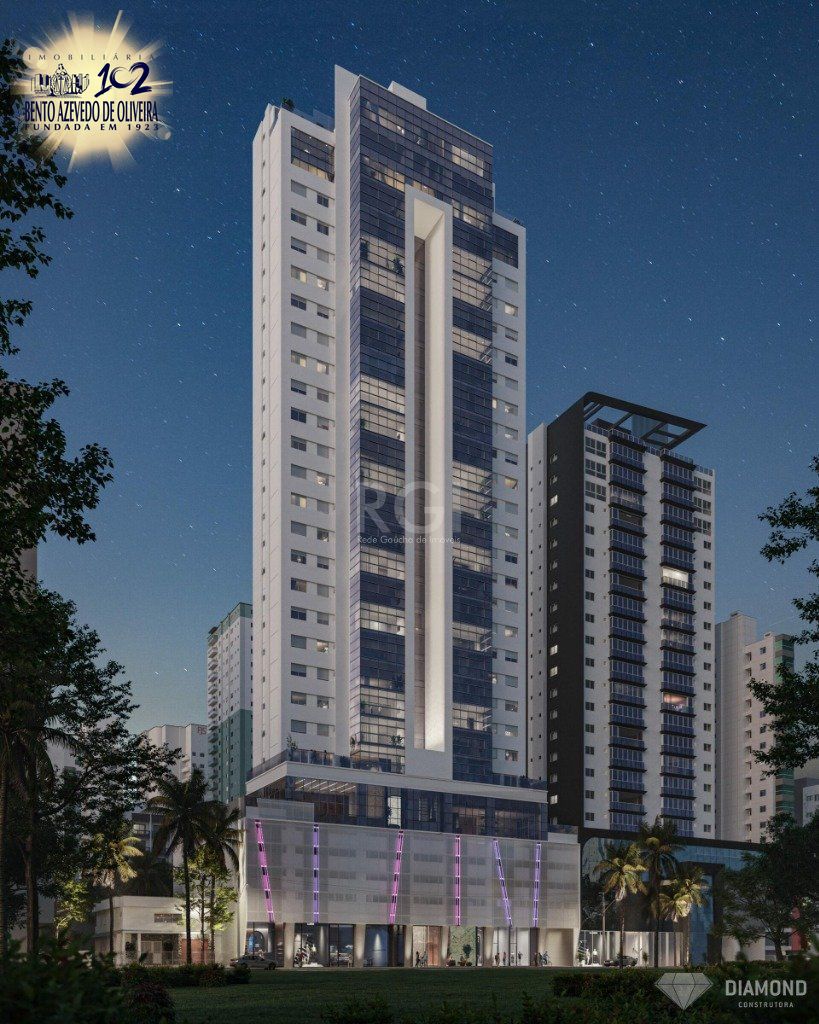 Loja-Salão, 73 m² - Foto 1