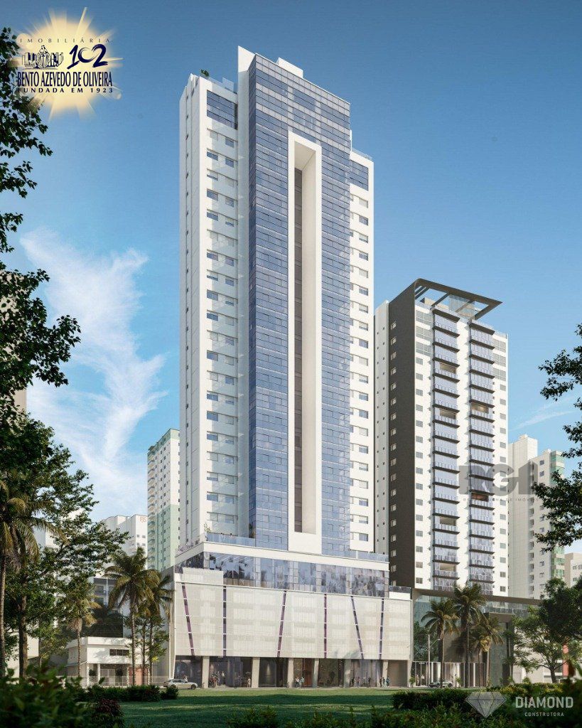 Apartamento, 3 quartos, 175 m² - Foto 4