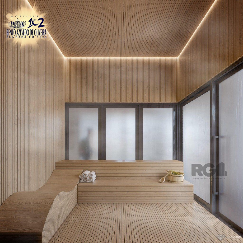 Apartamento, 3 quartos, 175 m² - Foto 13