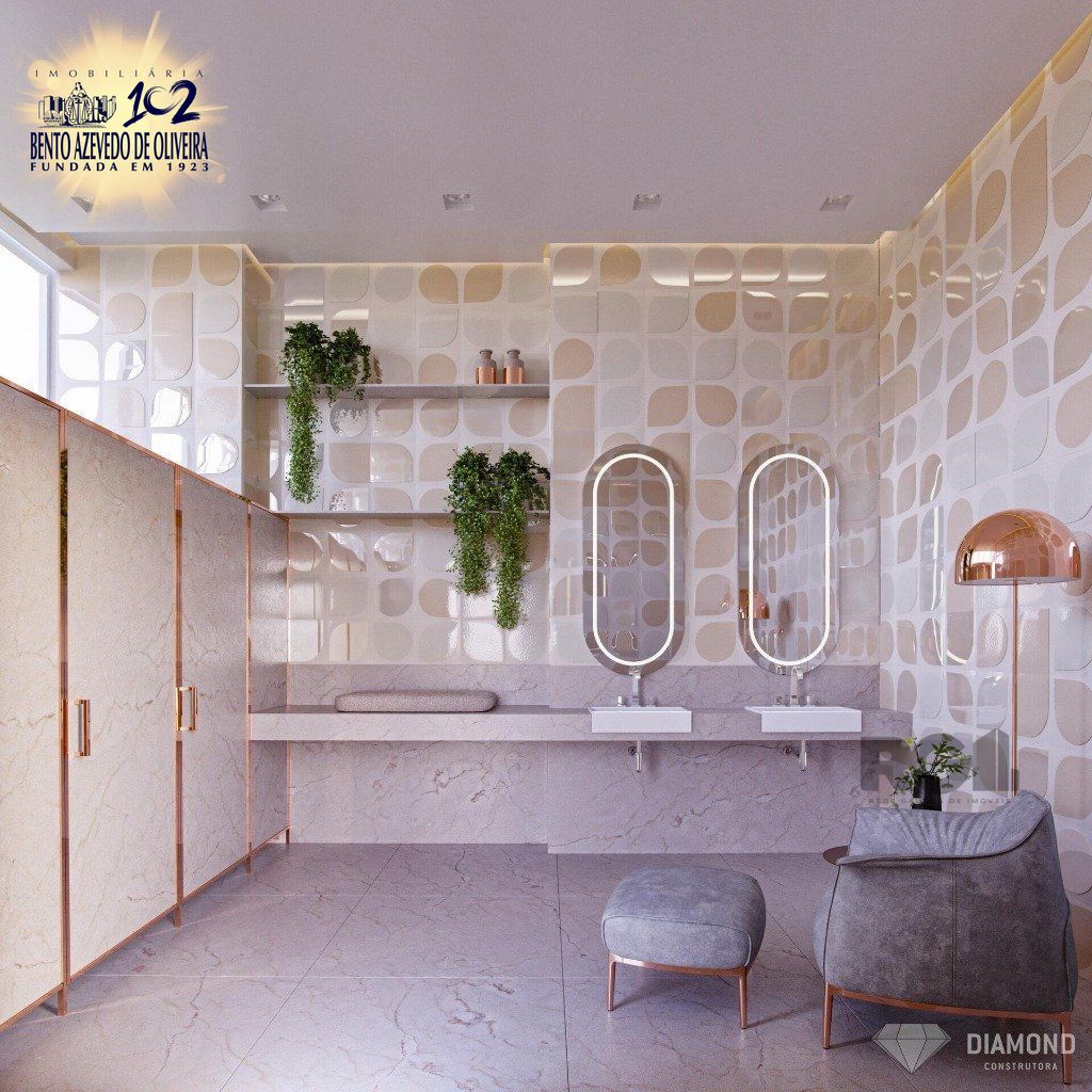 Apartamento, 3 quartos, 175 m² - Foto 14