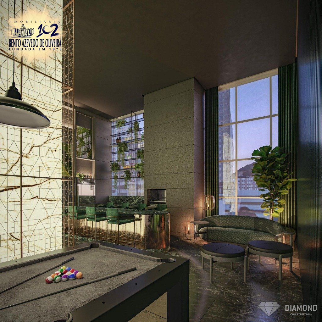 Apartamento, 3 quartos, 175 m² - Foto 9