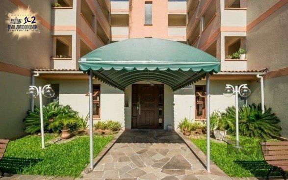 Apartamento, 2 quartos, 55 m² - Foto 26