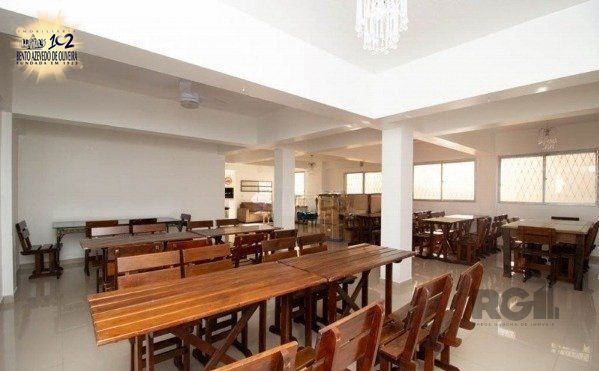 Apartamento, 2 quartos, 55 m² - Foto 21