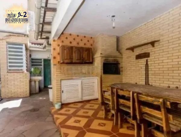 Casa, 4 quartos, 242 m² - Foto 13