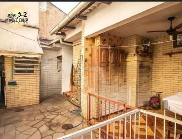 Casa, 4 quartos, 242 m² - Foto 15