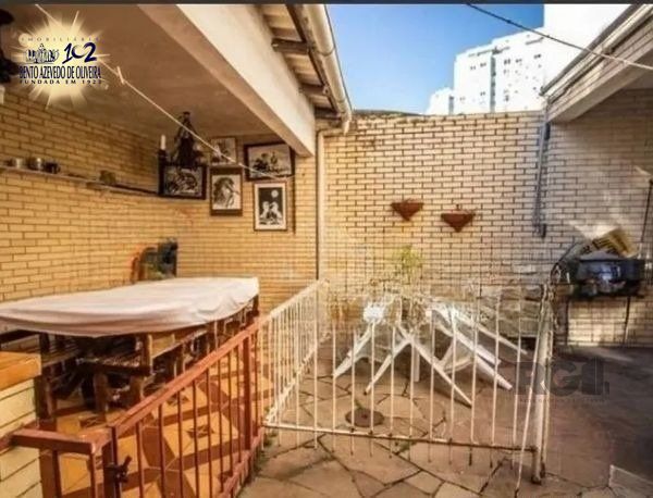 Casa, 4 quartos, 242 m² - Foto 16