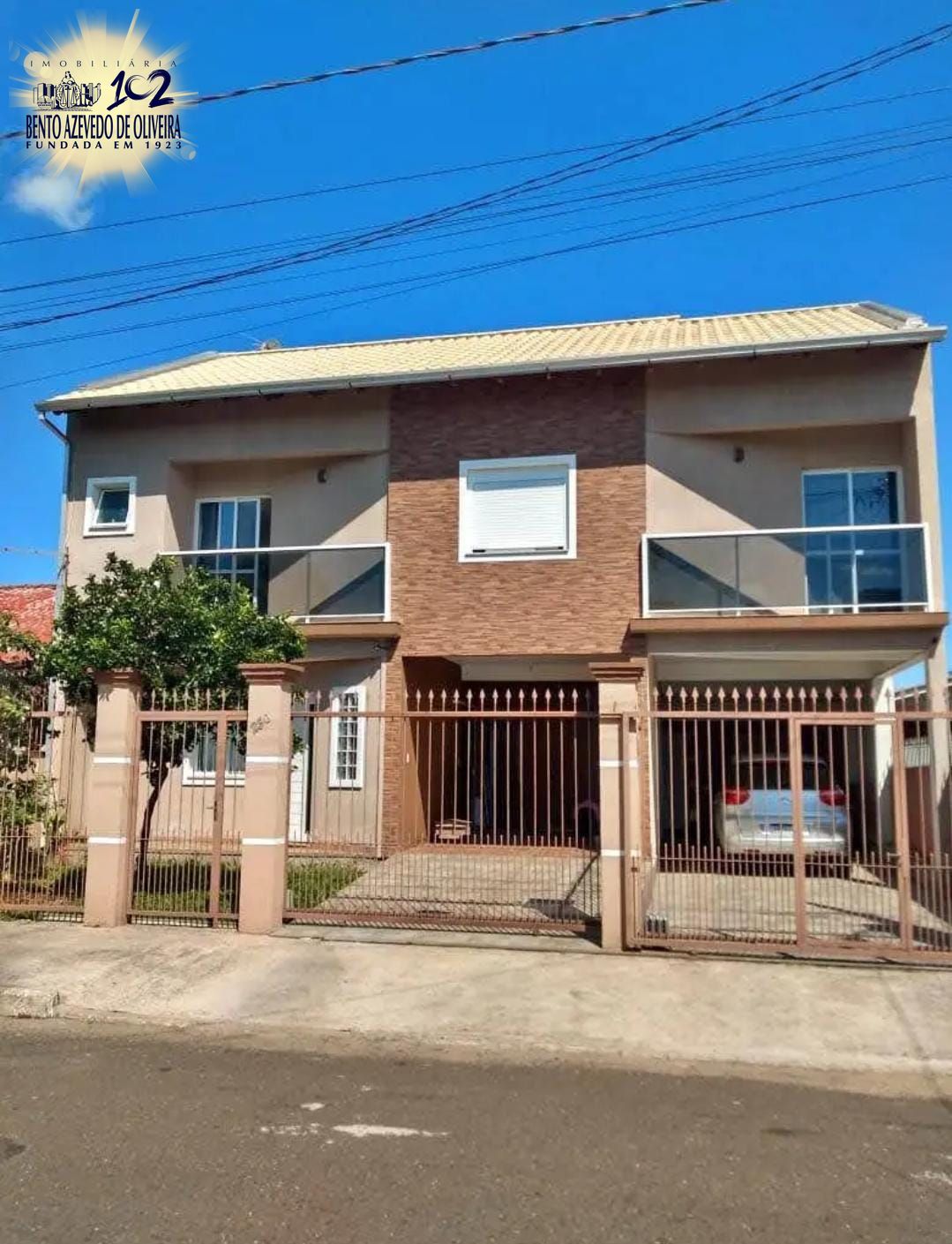 Casa, 3 quartos, 230 m² - Foto 1