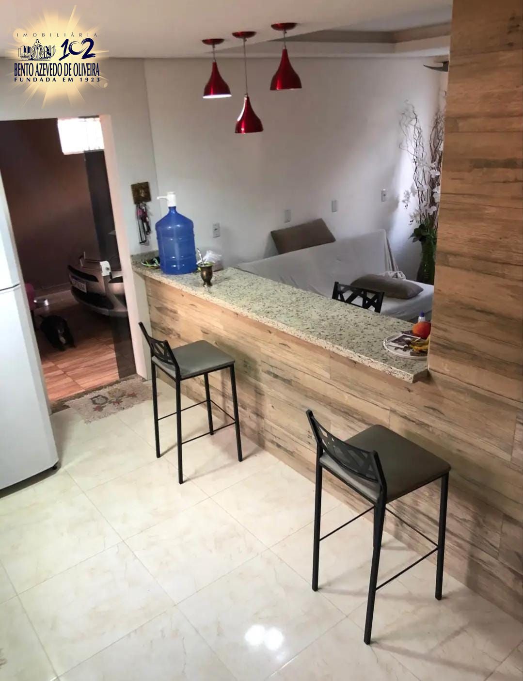 Casa, 3 quartos, 230 m² - Foto 7