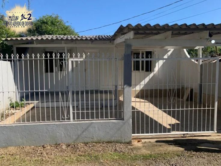 Casa, 2 quartos, 80 m² - Foto 1