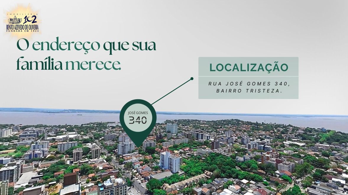 Apartamento, 3 quartos, 171 m² - Foto 1