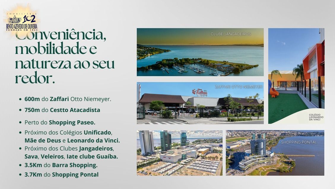 Apartamento, 2 quartos, 96 m² - Foto 5