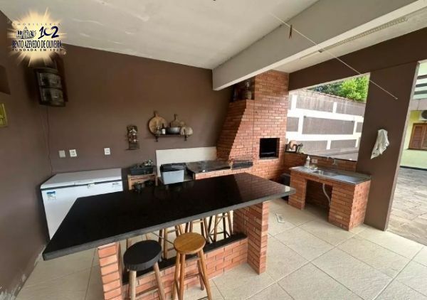 Casa, 4 quartos, 300 m² - Foto 4