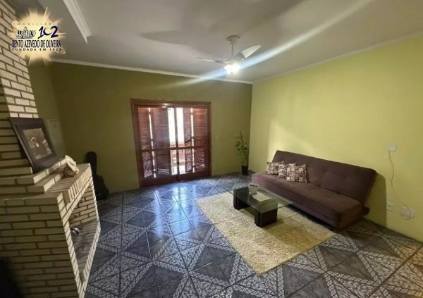 Casa, 4 quartos, 300 m² - Foto 11