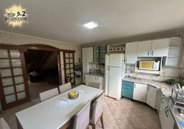 Casa, 4 quartos, 300 m² - Foto 8