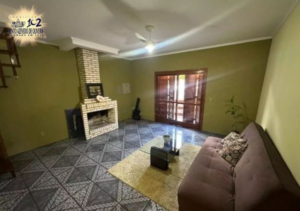 Casa, 4 quartos, 300 m² - Foto 12