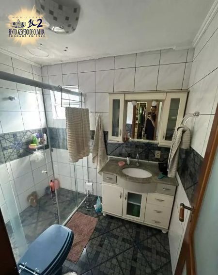 Casa, 4 quartos, 300 m² - Foto 28