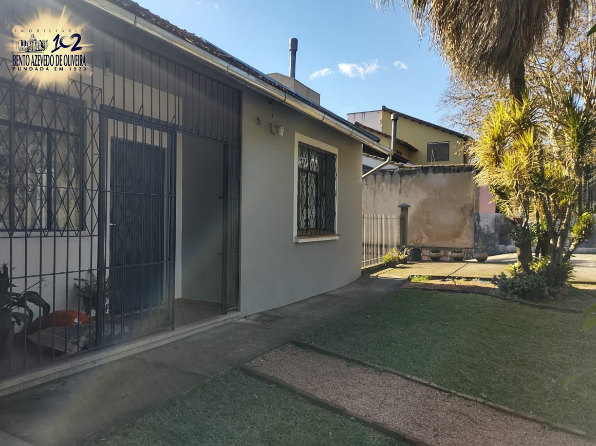 Casa, 3 quartos, 165 m² - Foto 1