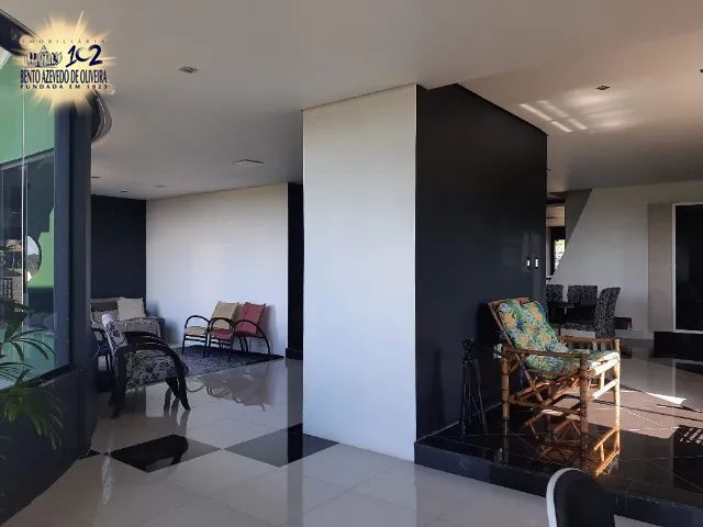 Casa, 3 quartos, 250 m² - Foto 6