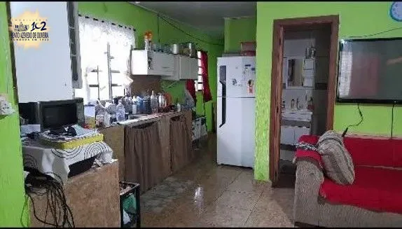 Casa, 5 quartos, 290 m² - Foto 1