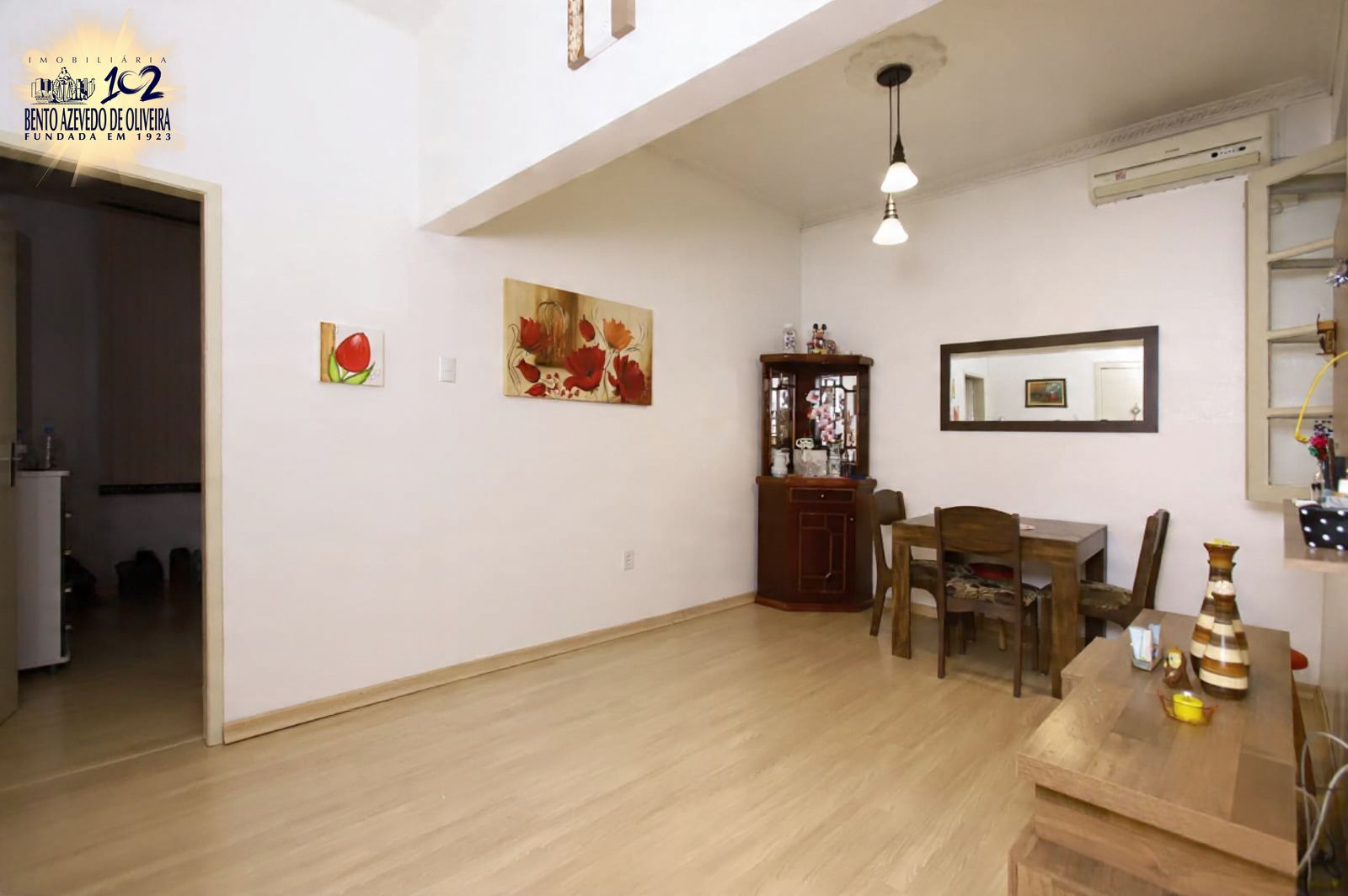 Apartamento, 1 quarto, 37 m² - Foto 6