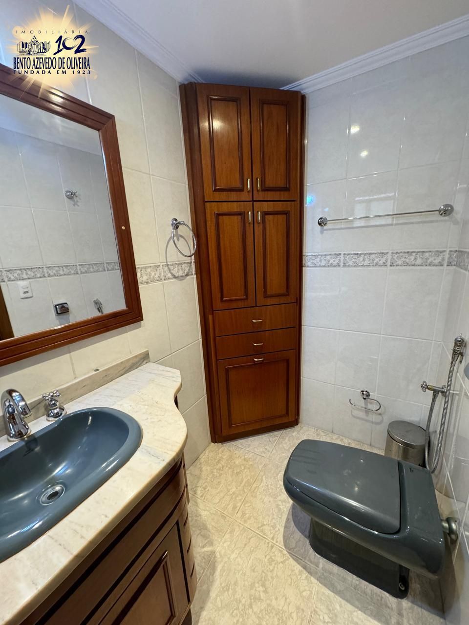 Apartamento, 3 quartos, 237 m² - Foto 9