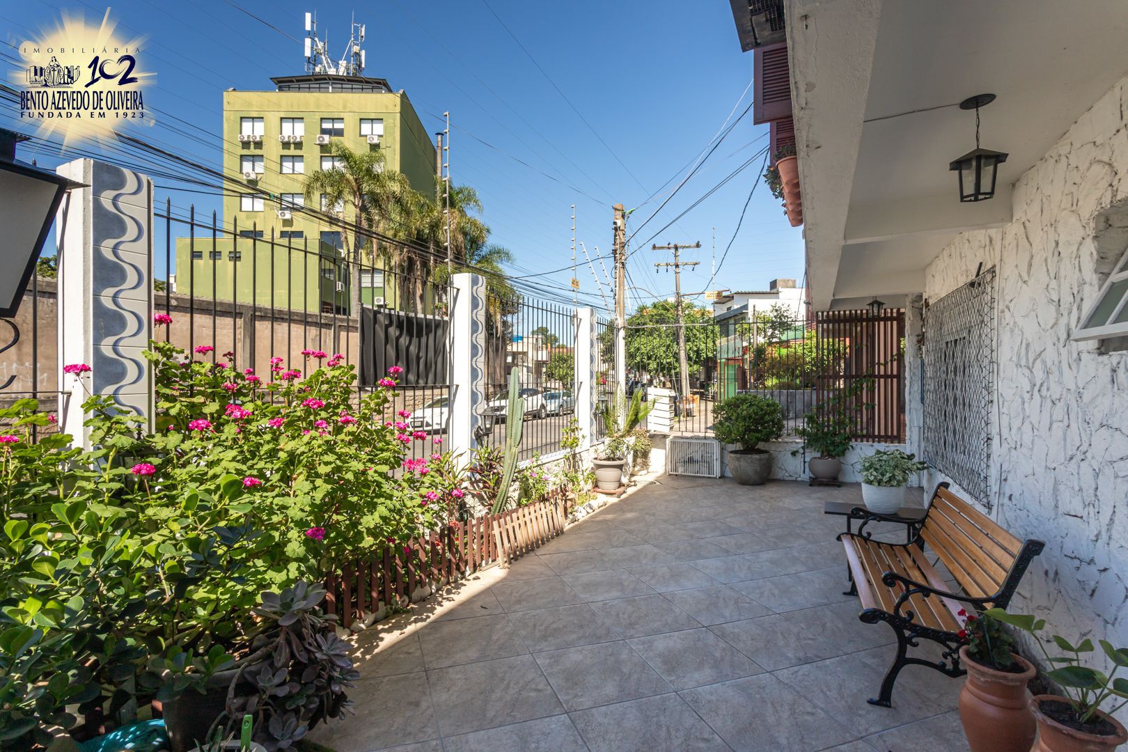 Apartamento, 2 quartos, 44 m² - Foto 19