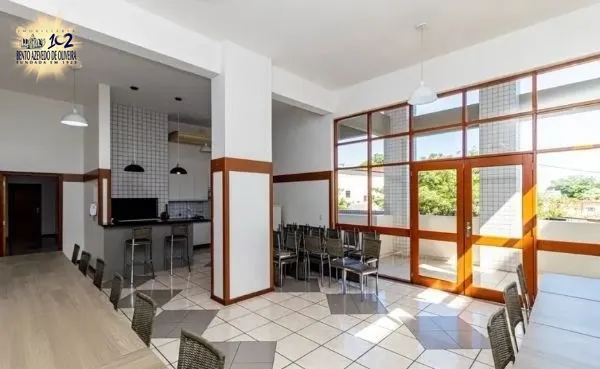 Apartamento, 2 quartos, 61 m² - Foto 17