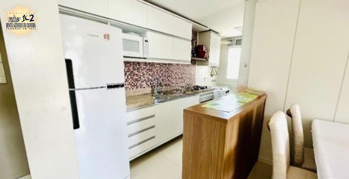 Apartamento, 3 quartos, 84 m² - Foto 11