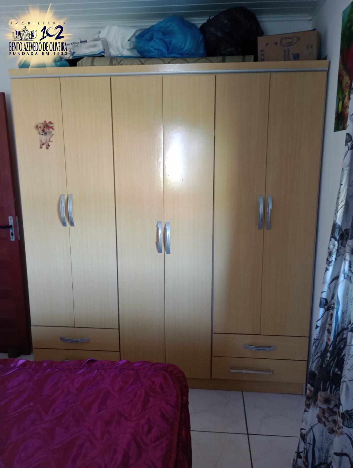Casa, 3 quartos, 120 m² - Foto 44