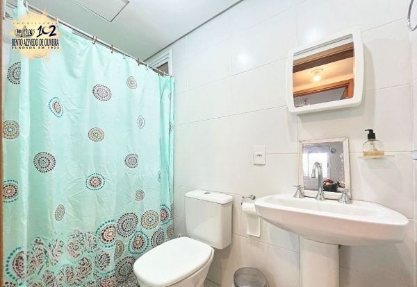Apartamento, 2 quartos, 65 m² - Foto 12