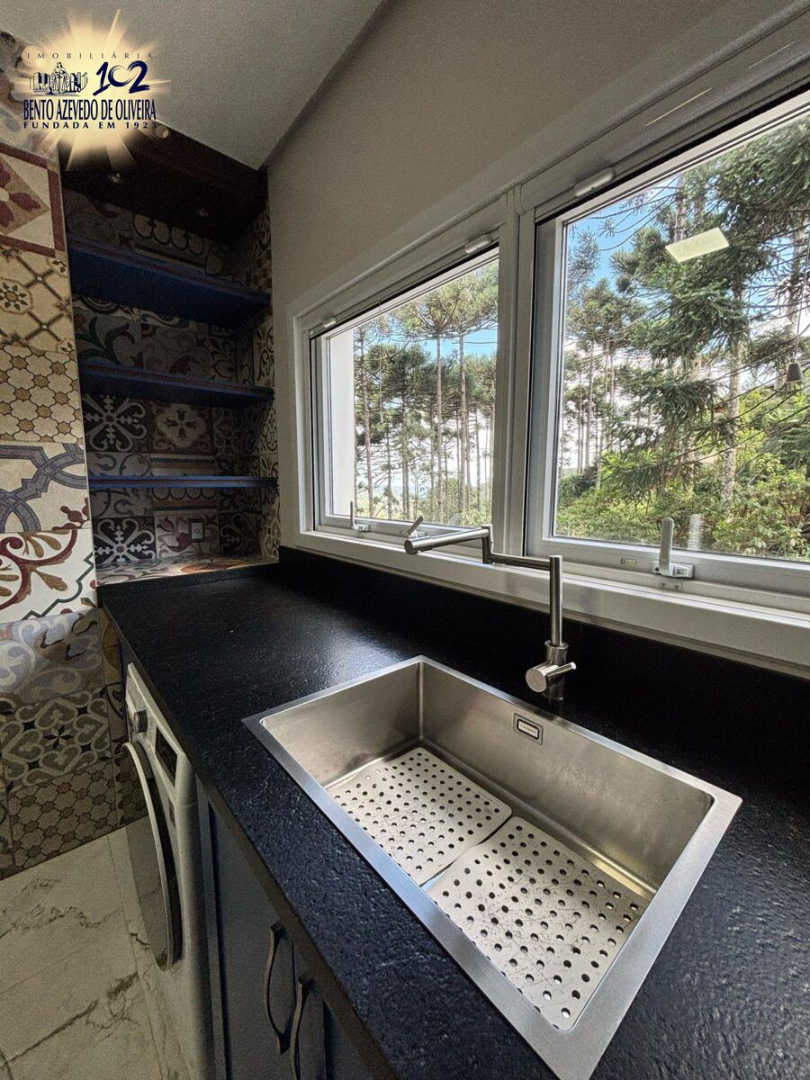 Casa de Condomínio, 4 quartos - Foto 48