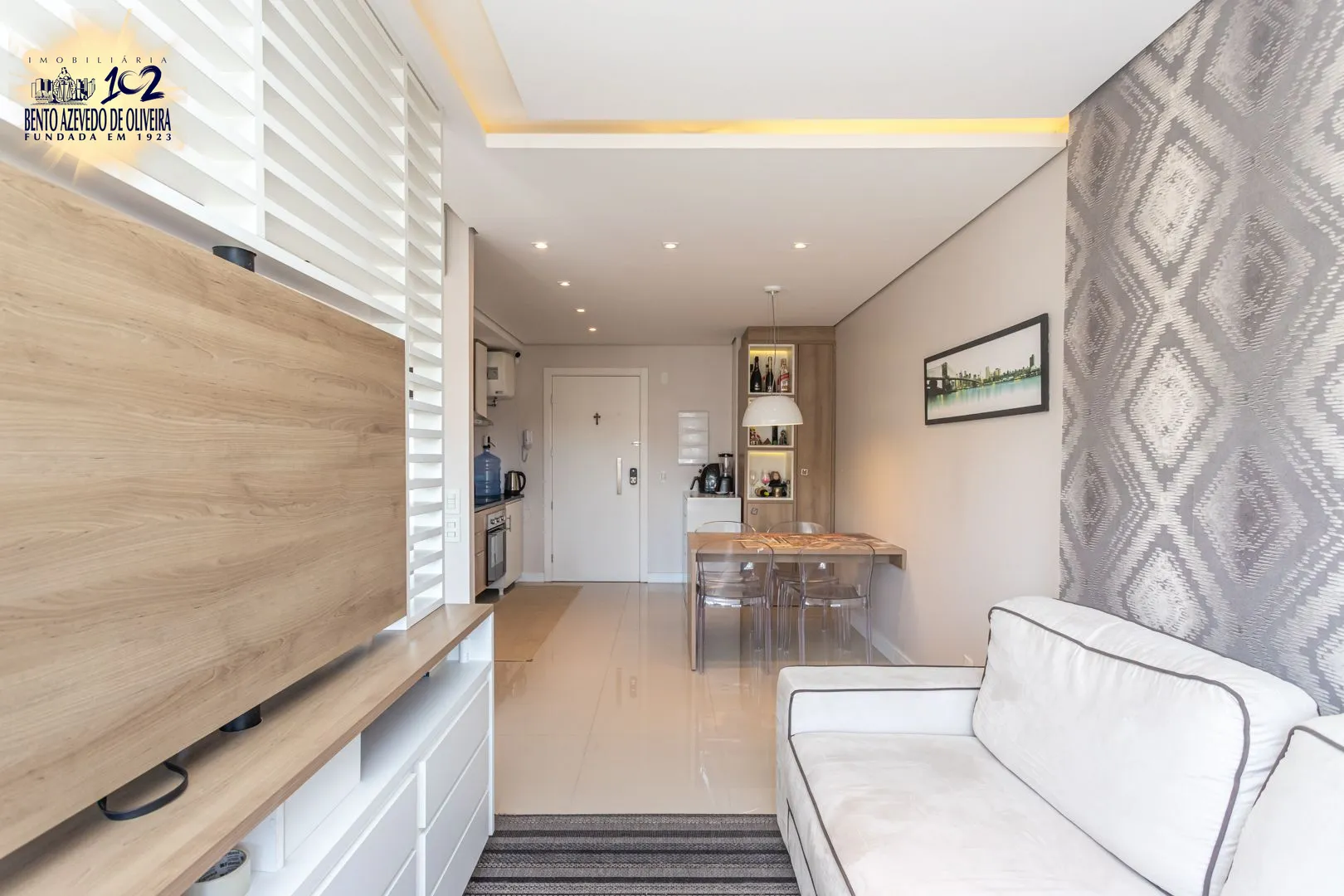 Apartamento, 1 quarto, 38 m² - Foto 14