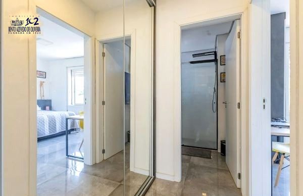 Apartamento, 2 quartos, 65 m² - Foto 12