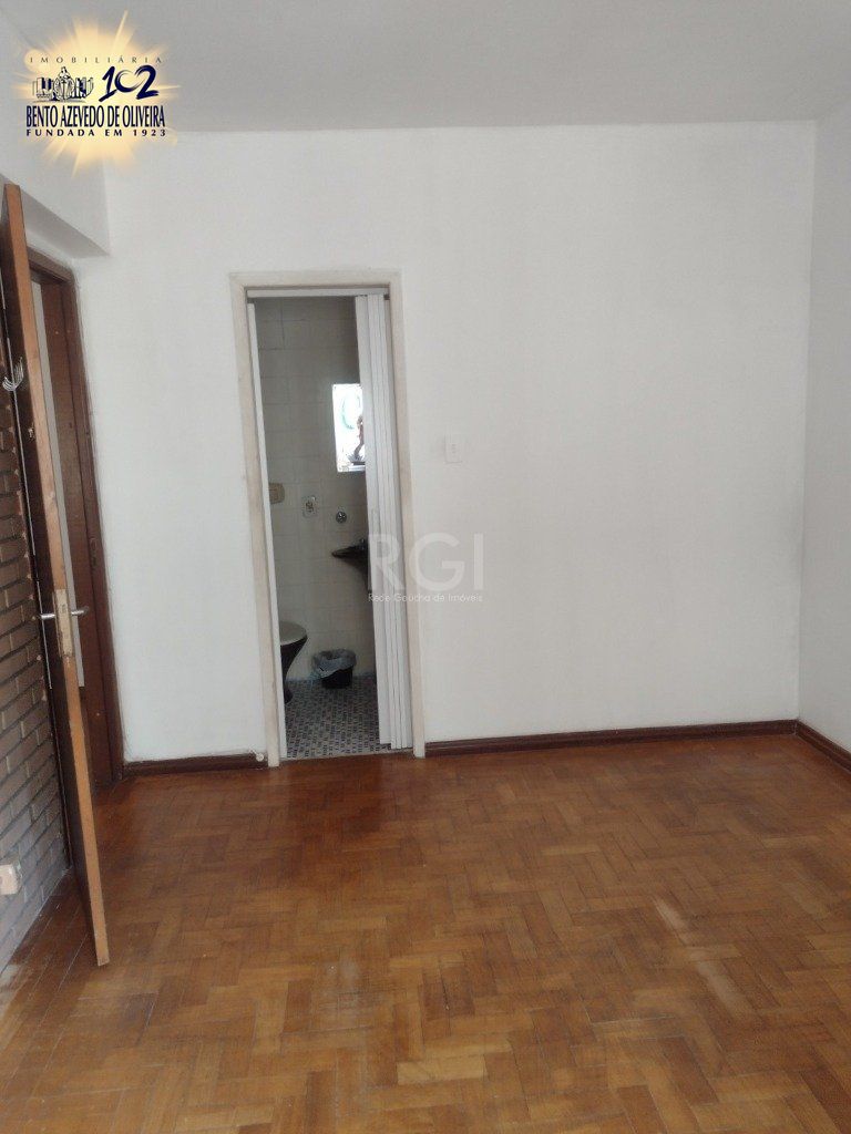 Apartamento, 1 quarto, 37 m² - Foto 9