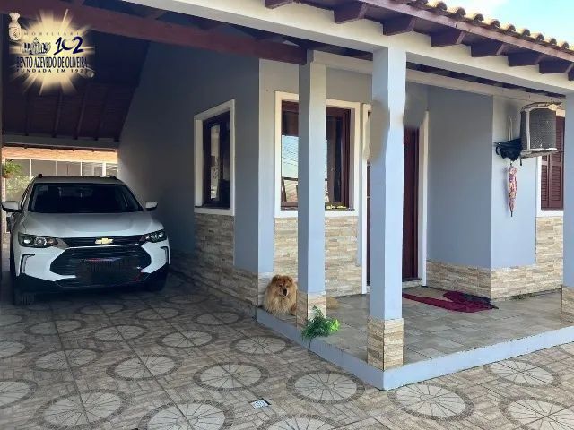 Casa, 2 quartos, 120 m² - Foto 1