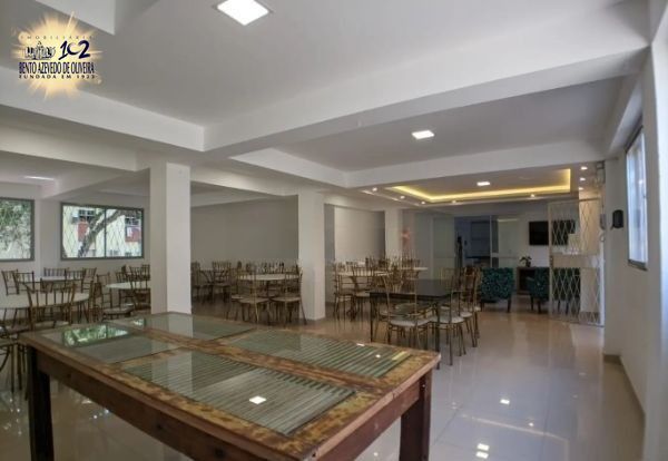 Apartamento, 2 quartos, 55 m² - Foto 22
