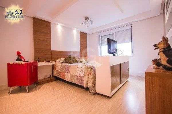 Casa de Condomínio, 5 quartos - Foto 16